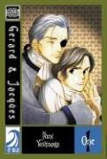 Gerard & Jacques 1 Cover
