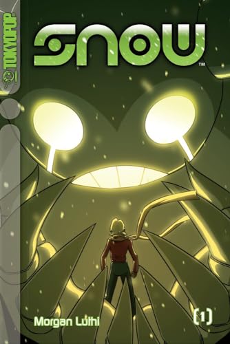 Snow Volume 1 (Snow) Cover