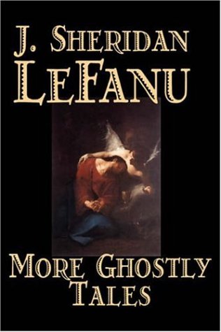 More Ghostly Tales Cover