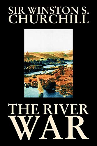 The River War Cover