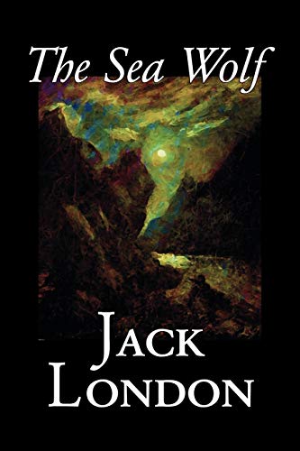 The Sea Wolf Cover