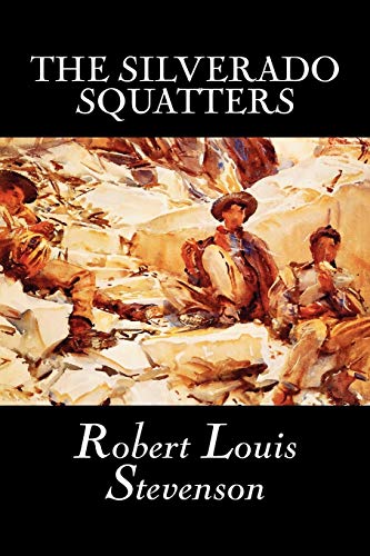 The Silverado Squatters Cover