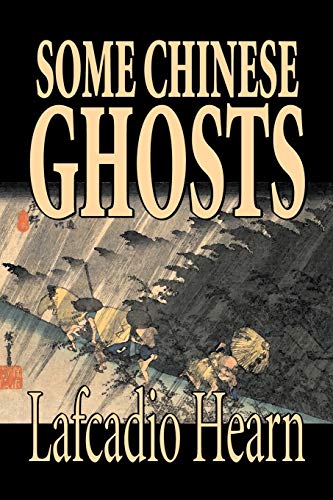 Some Chinese Ghosts Cover