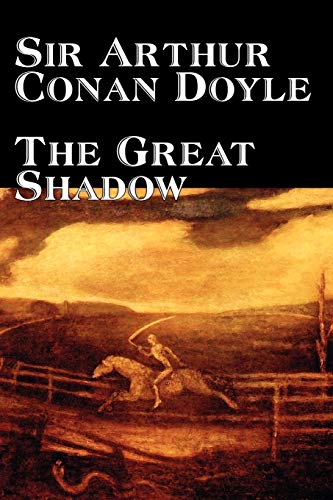 The Great Shadow Cover
