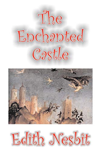 The Enchanted Castle Cover