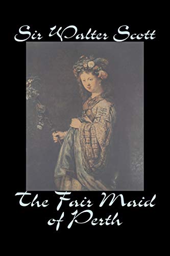The Fair Maid of Perth Cover
