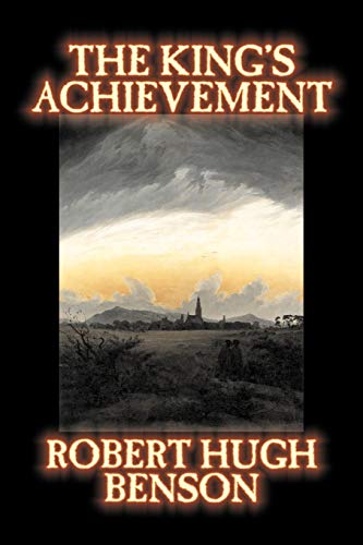 The King's Achievement Cover