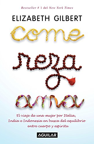 Come, reza, ama Cover