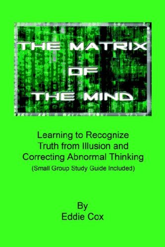 The Matrix of the Mind Cover