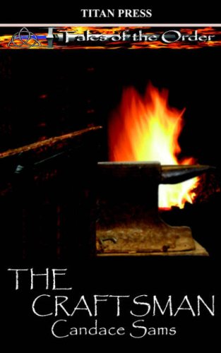 The Craftsman Cover