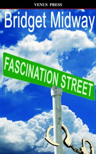 Fascination Street Cover