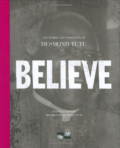 Believe Cover