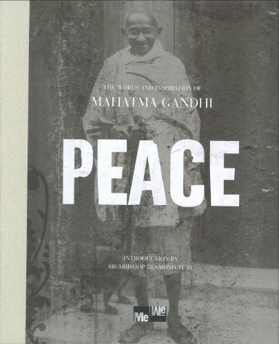 Peace Cover
