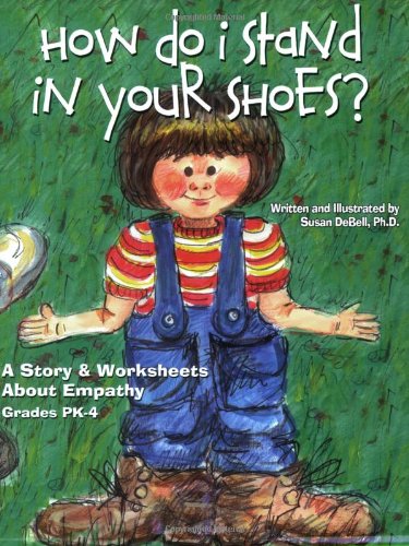How Do I Stand in Your Shoes? Cover
