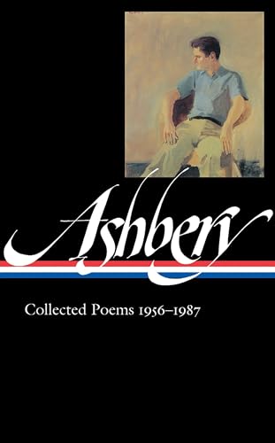 Collected poems 1956-1987 Cover