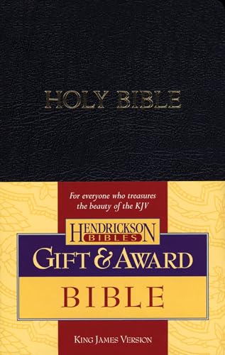 The Holy Bible Cover