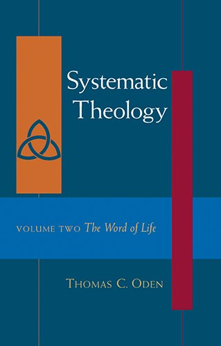 Systematic Theology Cover