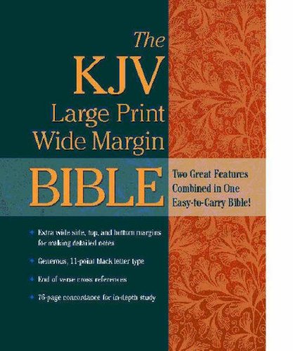 Holy Bible Cover