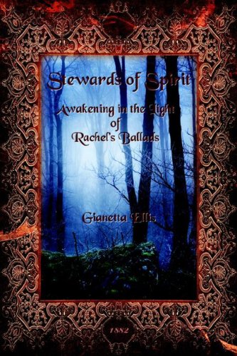 Stewards of Spirit Cover