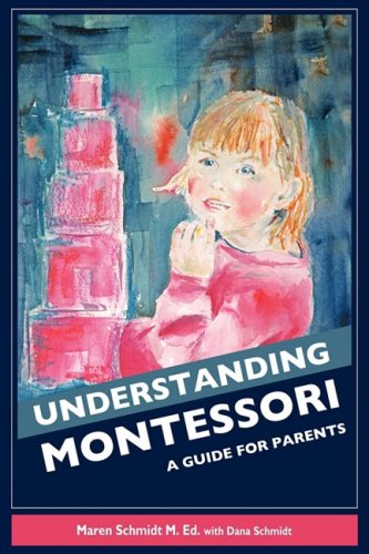 Understanding Montessori Cover
