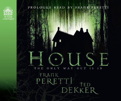 House Cover