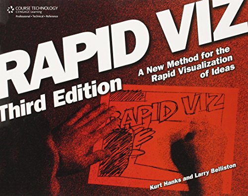 Rapid viz Cover