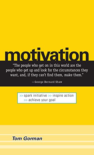 Motivation Cover