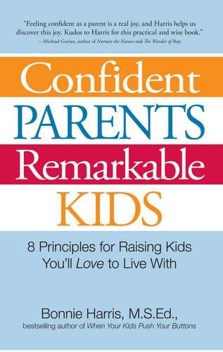Happy Parents, Happy Kids Cover