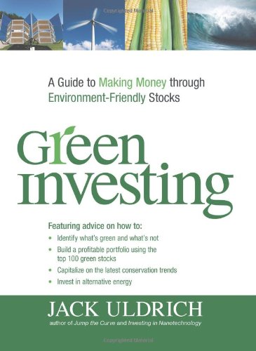 Green Investing Cover