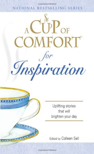 A Cup of Comfort for Inspiration Cover