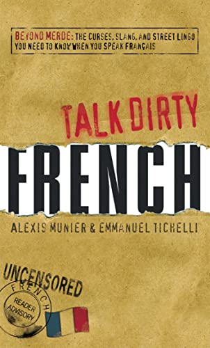 French Cover