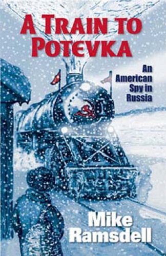 A train to Potevka Cover