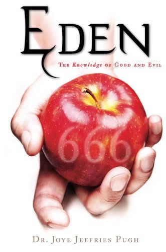 Eden Cover