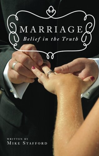 Marriage Cover