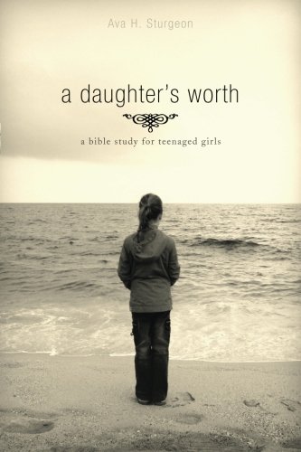 A Daughter's Worth Cover