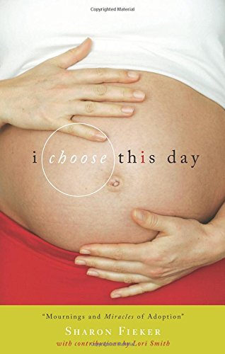 I Choose This Day Cover
