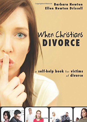 When Christians Divorce Cover