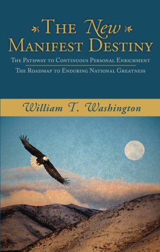 The New Manifest Destiny Cover