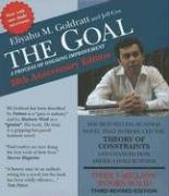 The Goal Cover