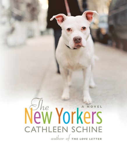 The New Yorkers Cover