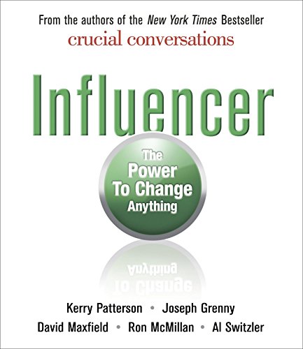 Influencer Cover