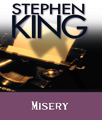 Misery Poster