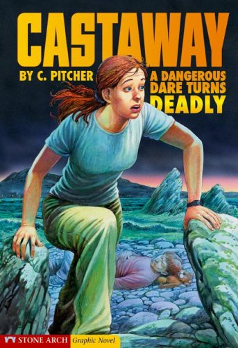 Castaway Cover