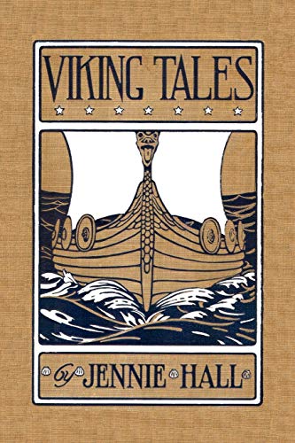 Viking Tales  (Yesterday's Classics) Cover