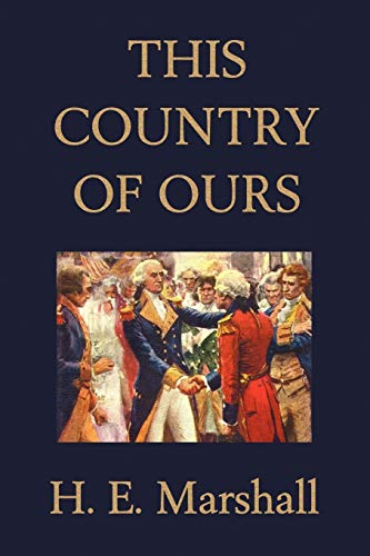 This Country of Ours Cover