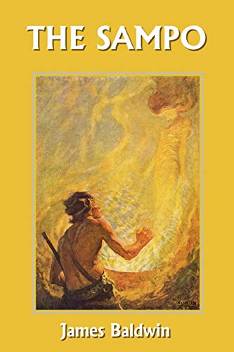 The Sampo (Yesterday's Classics) Cover