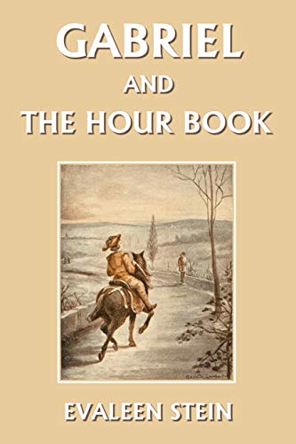 Gabriel and the Hour Book Cover