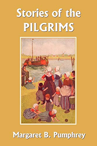 Stories of the Pilgrims Cover