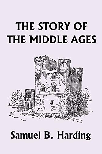 The Story of the Middle Ages Cover