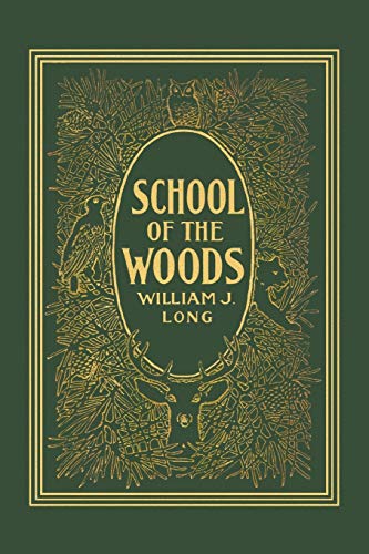 School of the Woods Cover